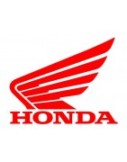 ARROW EXHAUST SYSTEMS FOR HONDA MOTORCYCLES.