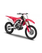 ARROW EXHAUST SYSTEMS FOR HONDA CRF 250 RX ’19
