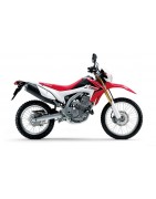 ARROW EXHAUST SYSTEMS FOR HONDA CRF 250 L '12 / 13.