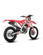 ARROW EXHAUST SYSTEMS FOR HONDA CRF 300 RX ’19.