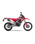 ARROW EXHAUST SYSTEMS FOR HONDA CRF 450 L ’19.