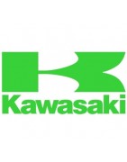 ARROW EXHAUST SYSTEMS FOR KAWASAKI MOTORCYCLES.