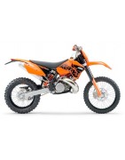 ARROW KTM EXC 250-EXC 300 2T EXHAUST SYSTEMS