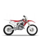 ZARD EXHAUST SYSTEMS FOR HONDA CRF 450 13-14