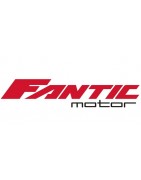 MIVV EXHAUST SYSTEMS FOR FANTIC MOTORCYCLES