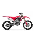SPARK EXHAUST SYSTEMS FOR HONDA CRF 250 (2018)