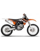SPARK EXHAUST SYSTEMS FOR KTM SX-F 250 (11-12)