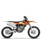 SPARK EXHAUST SYSTEMS FOR KTM SX-F 250 (16-17)