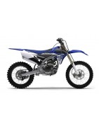 SPARK EXHAUST SYSTEMS FOR YAMAHA YZ-F 250 (14-18)