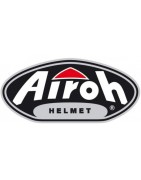 OFF ROAD HELMET COLLECTION OF THE ITALIAN BRAND AIROH