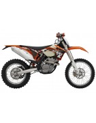 MIVV EXHAUST SYSTEMS FOR KTM EXC 350 F 2012.