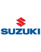 EXHAUST SYSTEMS FOR SUZUKI MOTORCYCLES.