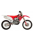 TERMIGNONI EXHAUST SYSTEMS FOR HONDA CRF 450 R 2014