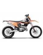 TERMIGNONI EXHAUST SYSTEMS FOR KTM 250 2018-19.