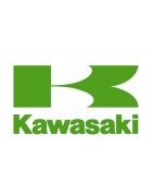 AKRAPOVIC EXHAUST SYSTEMS FOR KAWASAKI MOTORCYCLES